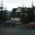 Willa Jafer - Zakopane Centrum